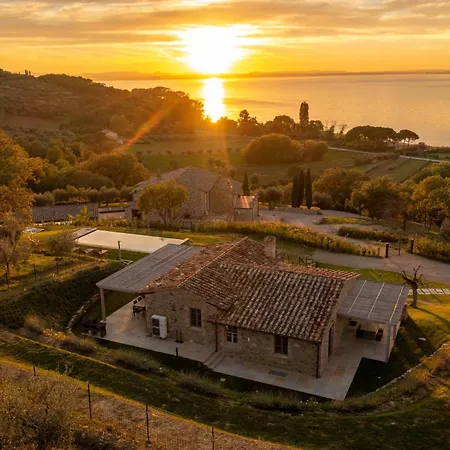 Polvese Luxury Estate *