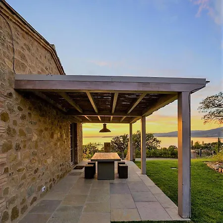 Villa Polvese Luxury Estate Magione