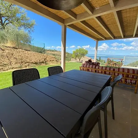 Polvese Luxury Estate