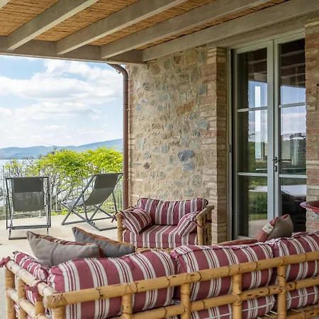 Polvese Luxury Estate 马焦内