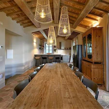 Polvese Luxury Estate Magione