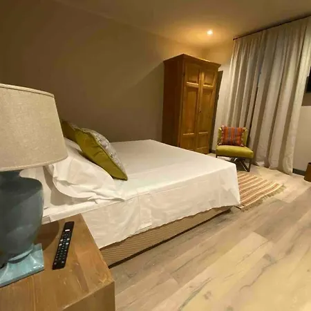 Villa Polvese Luxury Estate *