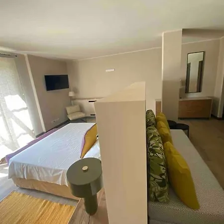 Polvese Luxury Estate Βίλα *