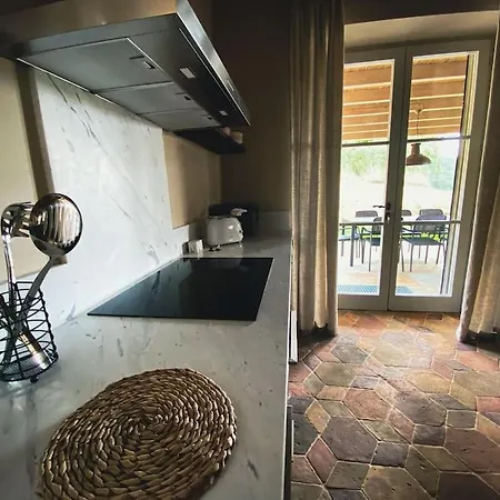 Βίλα Polvese Luxury Estate Magione