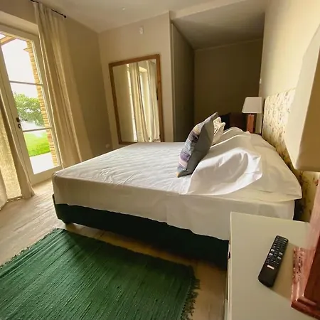 Polvese Luxury Estate * Magione