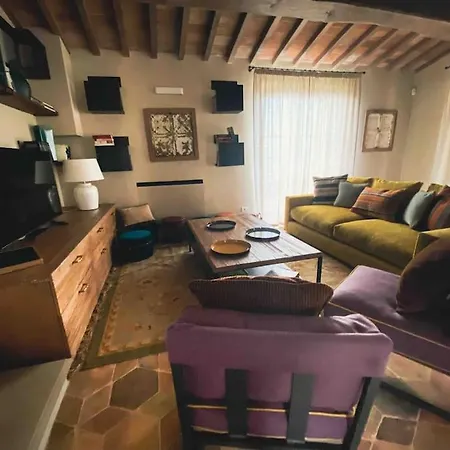 Βίλα Polvese Luxury Estate *