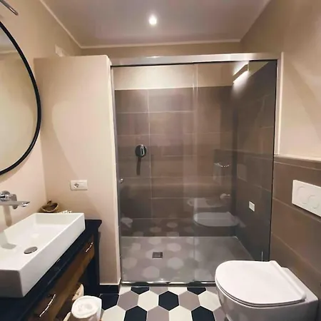 Polvese Luxury Estate Βίλα *