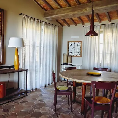 Polvese Luxury Estate Magione