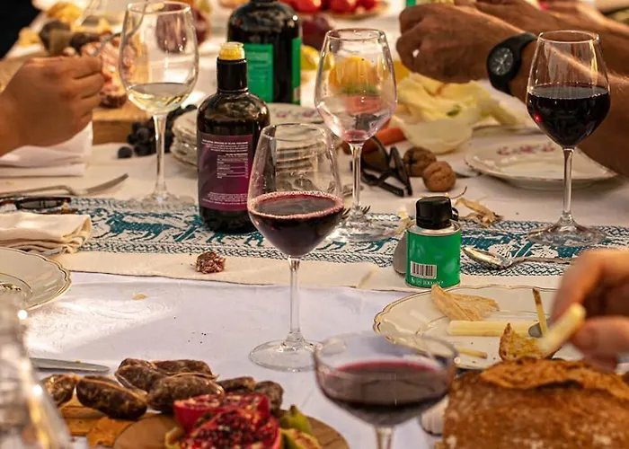 Villa Polvese Luxury Estate Magione