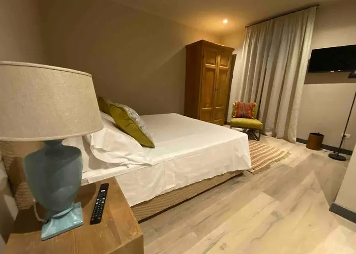 Villa Polvese Luxury Estate *