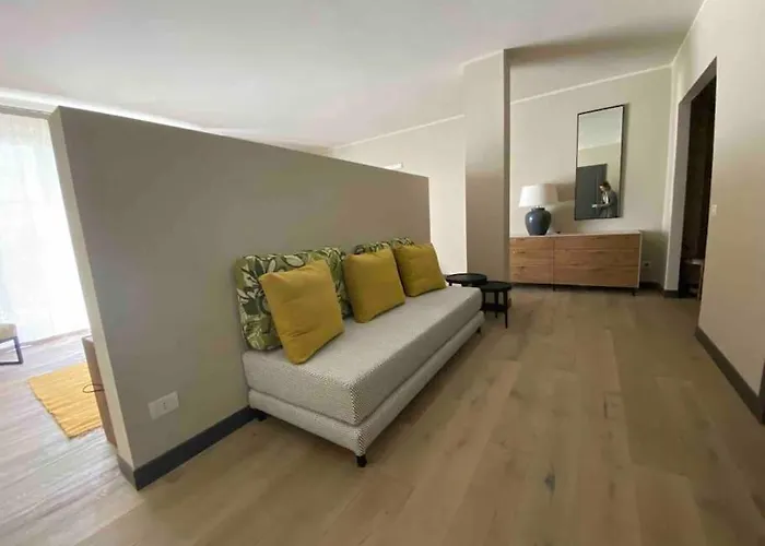 Polvese Luxury Estate Villa *