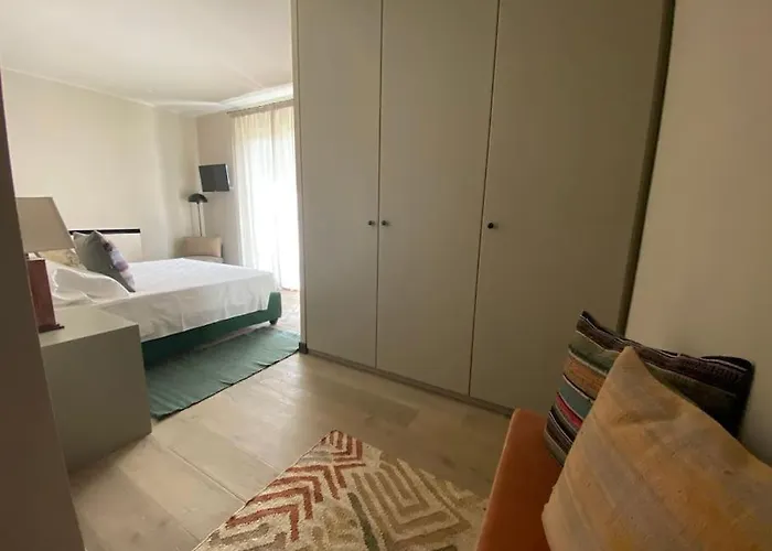 Polvese Luxury Estate *