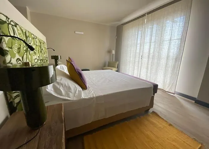 Polvese Luxury Estate