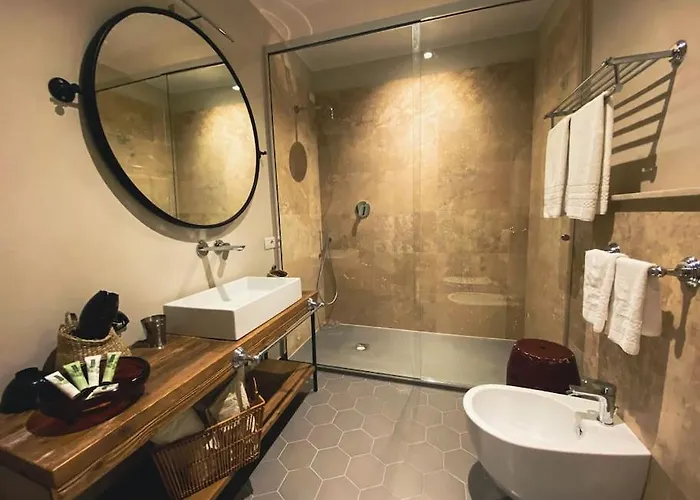 Polvese Luxury Estate Magione