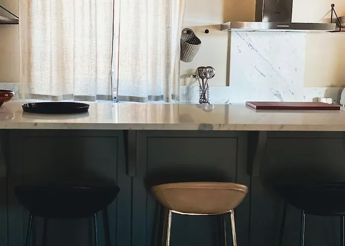 Polvese Luxury Estate