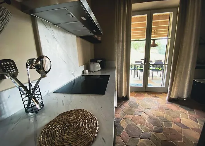 Villa Polvese Luxury Estate Magione