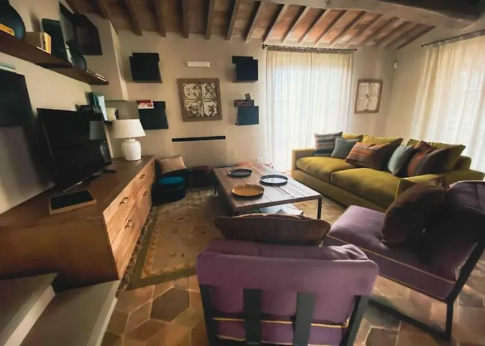 Villa Polvese Luxury Estate *