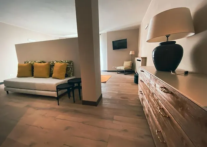 Polvese Luxury Estate