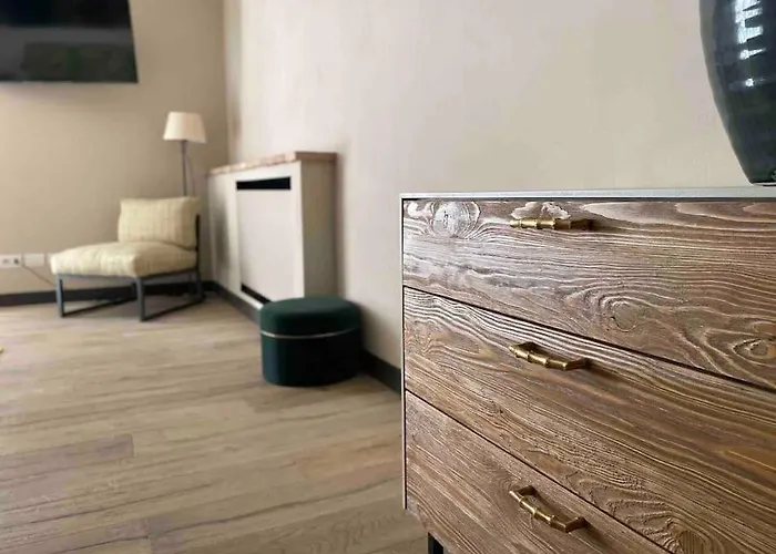 Villa Polvese Luxury Estate