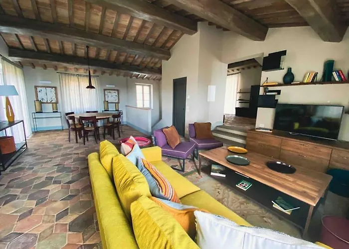 Villa Polvese Luxury Estate *