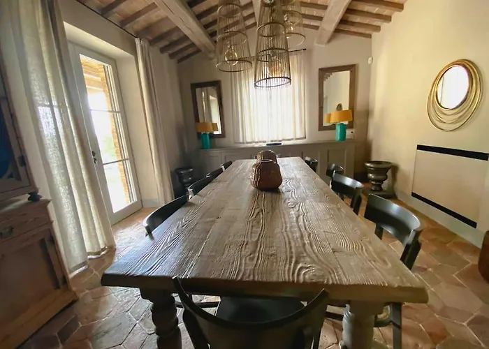 Villa Polvese Luxury Estate