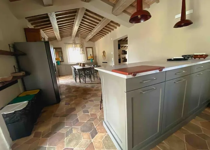 Polvese Luxury Estate